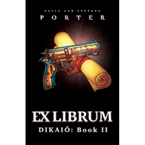 Ex Librum: Dikaió Book II - Paperback