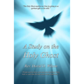 A Study on the Holy Ghost - Paperback