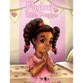 Payton's Little Prayers