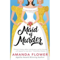 Maid of Murder - Paperback