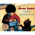 Dear Juno - Paperback