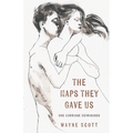 The Maps They Gave Us: One Marriage Reimagined - Paperback