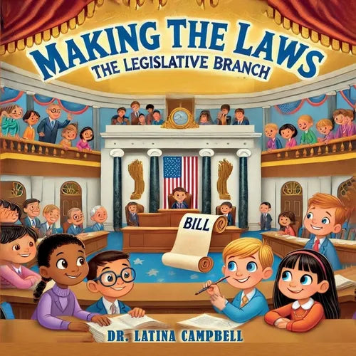 Making the Laws: The Legislative Branch