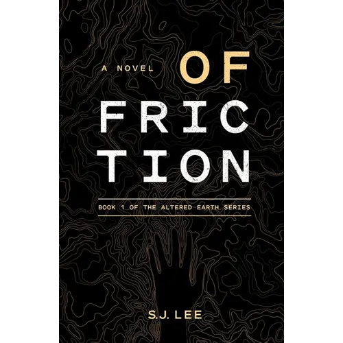 Of Friction - Paperback