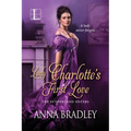 Lady Charlotte's First Love - Paperback