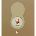 An Only Nut - Hardcover