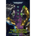 The Infinite and the Divine - Paperback
