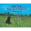 Buck & the Butterfly - Paperback