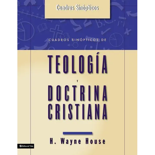En Cuadros Sinopticos de Teologia y Doctrina Cristiana - Paperback
