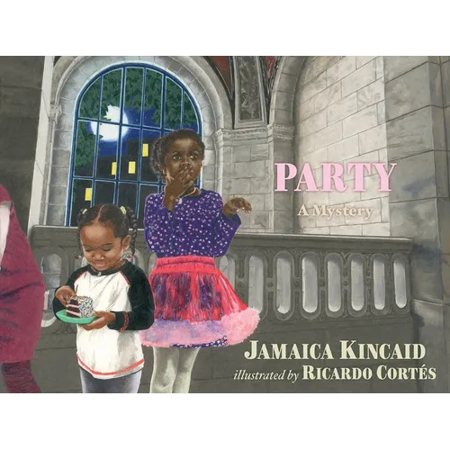Party: A Mystery - Hardcover