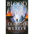 Blood of the Chosen - Paperback