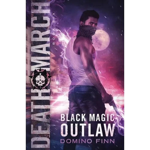 Death March - Paperback