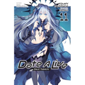 Date a Live, Vol. 11 (Light Novel): Devil Tobiichi - Paperback