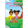 Best Friends Forever - Paperback