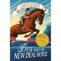Bea and the New Deal Horse - Paperback