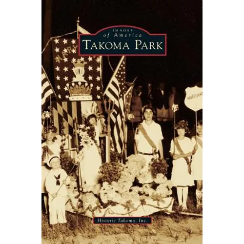 Takoma Park