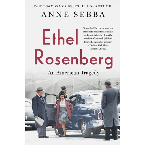 Ethel Rosenberg: An American Tragedy - Paperback