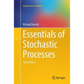 Essentials of Stochastic Processes - Paperback