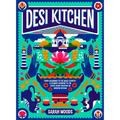 Desi Kitchen - Hardcover