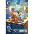 Cats, Carats and Killers - Paperback