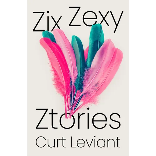Zix Zexy Ztories - Paperback