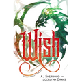 Wish - Paperback