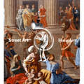 Street Art, Fine Art - Hardcover