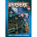 Berserk Volume 25 - Paperback