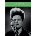 Eraserhead - Paperback
