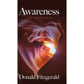 Awareness: The Journey - Hardcover