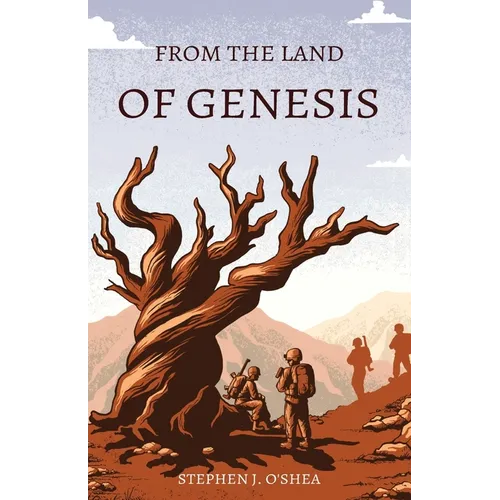 From the Land of Genesis