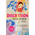 Discretion - Hardcover