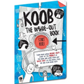 The Inside-Out Book: Turn Your World Inside Out! - Mass Market Paperbound