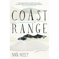 Coast Range: A Collection from the Pacific Edge