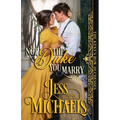 Not the Duke You Marry - Paperback