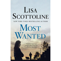 Most Wanted - Paperback