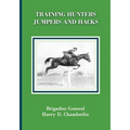 Training Hunters, Jumpers and Hacks - Paperback