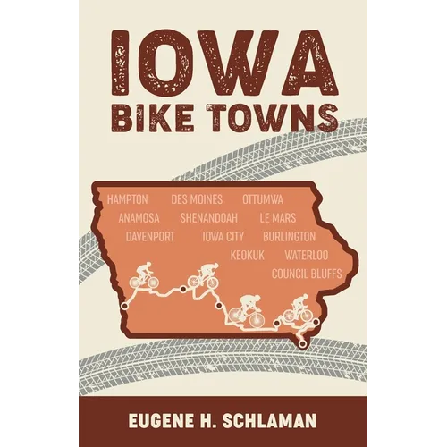 Iowa Bike Towns