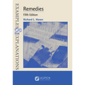 Examples & Explanations for Remedies