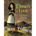 Fiona's Luck - Paperback