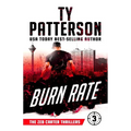 Burn Rate: A Covert-Ops Suspense Action Novel - Paperback