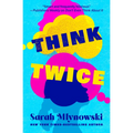 Think Twice - Paperback