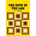 The Path of the Law