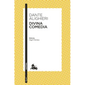 Divina Comedia - Paperback