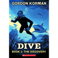 Dive #1: The Discovery: Volume 1 - Paperback