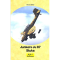 Junkers Ju 87 - Stuka