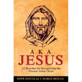 A. K. A. Jesus - Paperback