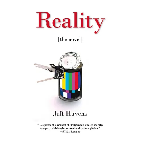Reality: The Novel - Paperback