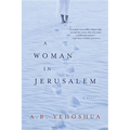Woman in Jerusalem - Paperback