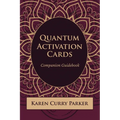 Quantum Human Design Activation Cards Companion Guidebook - Paperback